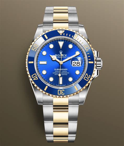 prezzo submariner rolex